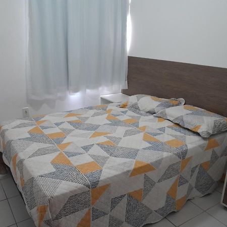 Apartamento 02 Quartos Climatizados - Feitosa Maceio  Luaran gambar