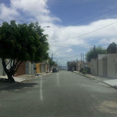 Apartamento 02 Quartos Climatizados - Feitosa Maceio  Luaran gambar