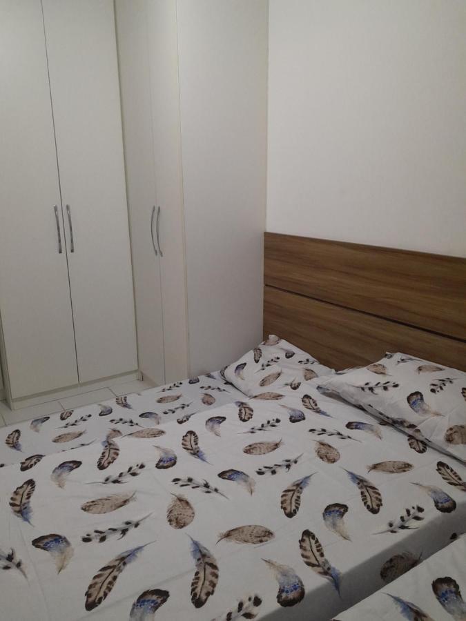 Apartamento 02 Quartos Climatizados - Feitosa Maceio  Luaran gambar